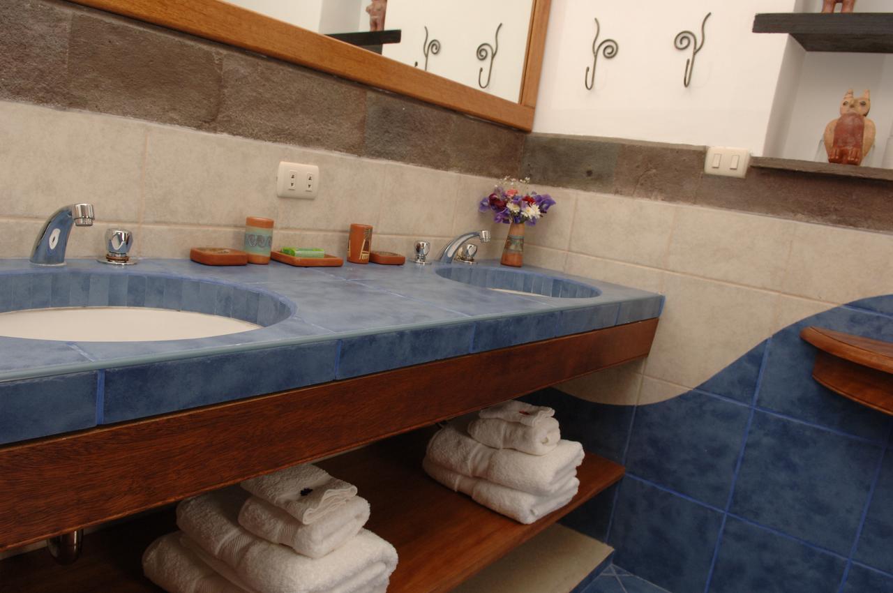 Willka T'Ika Hotel Urubamba Kamer foto